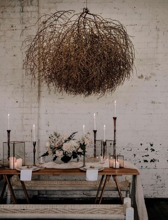How The Humble Tumbleweed Became Trendy Home Décor