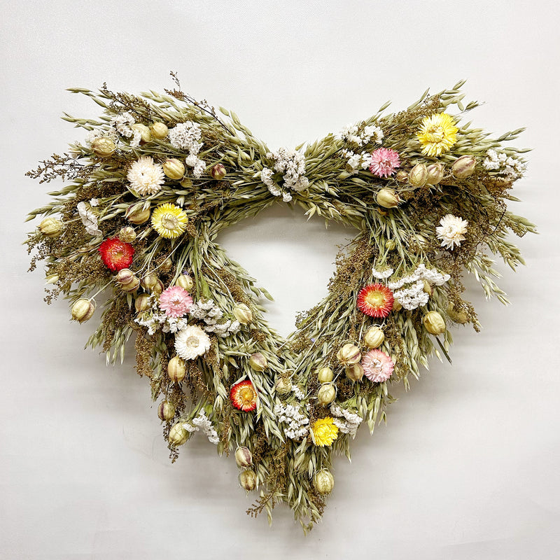 Beloved Wreath | 20" Wide