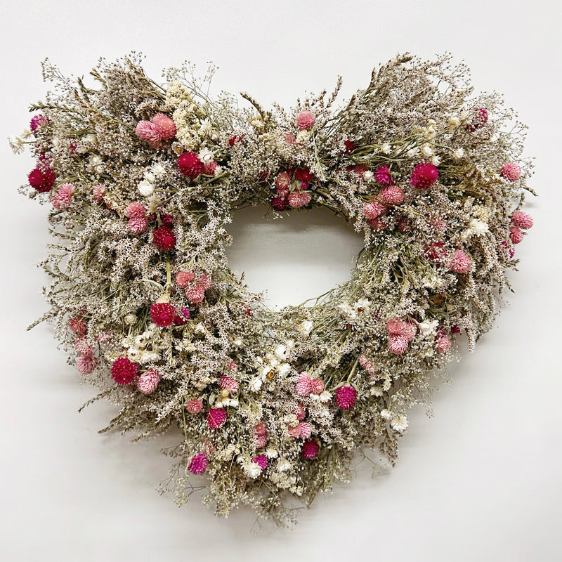 Eternal Wreath 20"