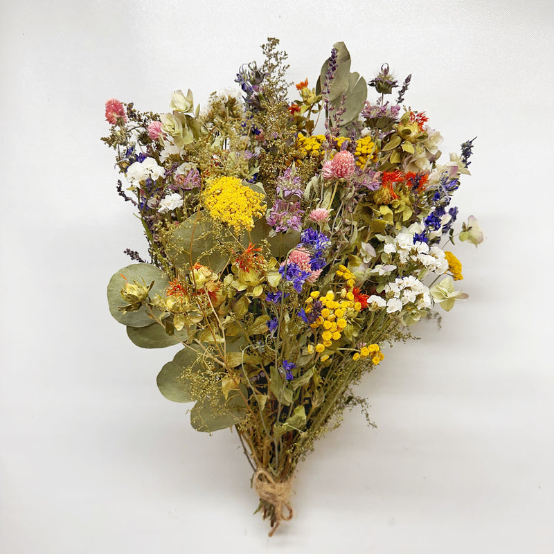 In the Garden Bouquet | 20" Wide