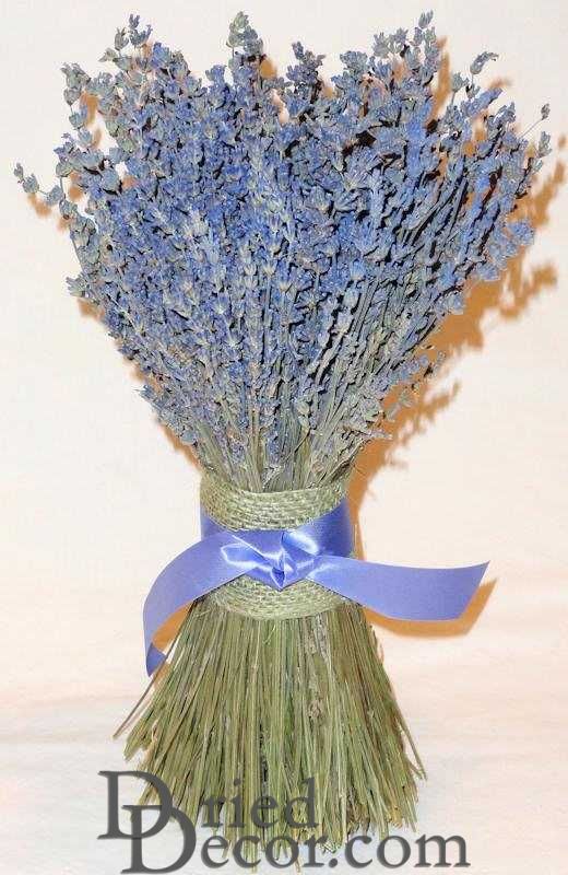 Lavender Flower Stack | Single Or Case Of 2