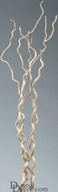 Artificial Curly Willow Branches Decorative Dry Twigs About - Temu